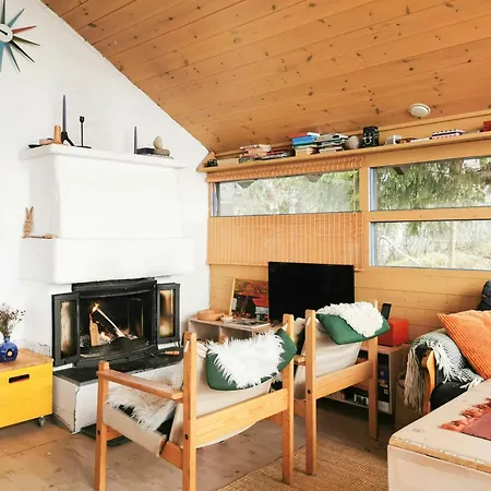 Al With Panoramic Views *