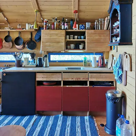 Al With Panoramic Views *