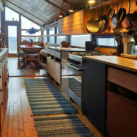 Al With Panoramic Views * Favang