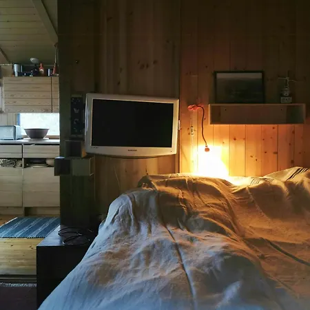 Al With Panoramic Views 度假居