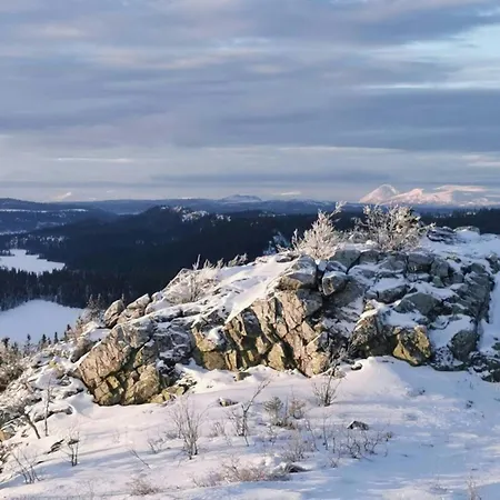 度假居 Al With Panoramic Views