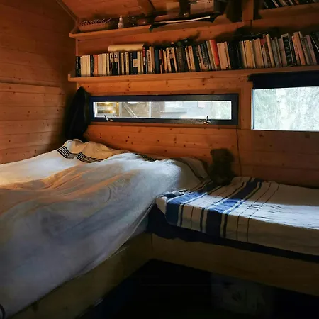 Al With Panoramic Views * Favang