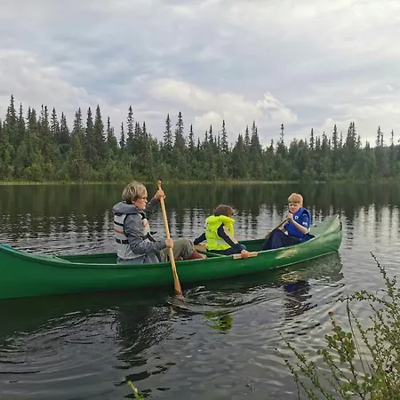 Al With Panoramic Views