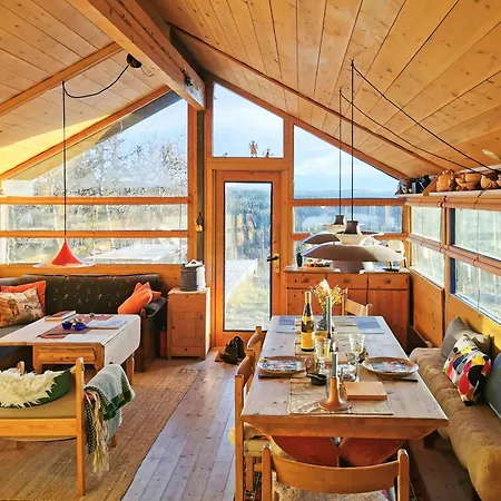 Al With Panoramic Views