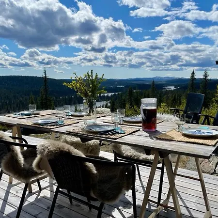 Al With Panoramic Views