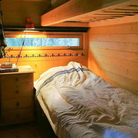 Holiday home Al With Panoramic Views