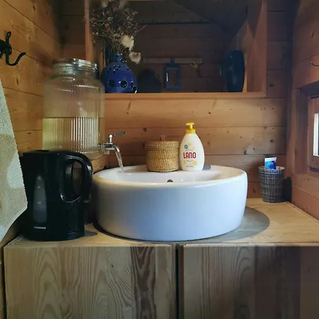 Al With Panoramic Views Holiday home