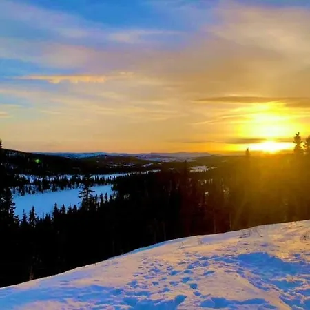 Al With Panoramic Views Holiday home *