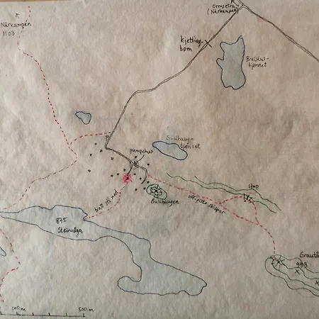 Al With Panoramic Views * Favang