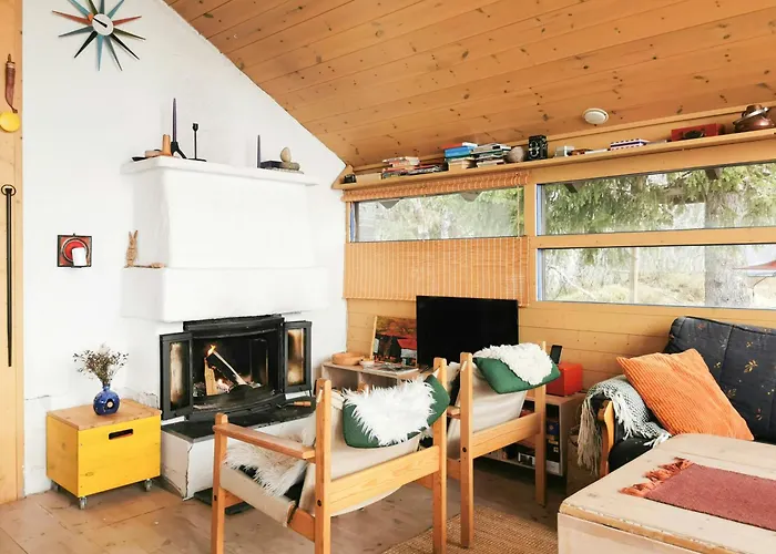 Al With Panoramic Views *