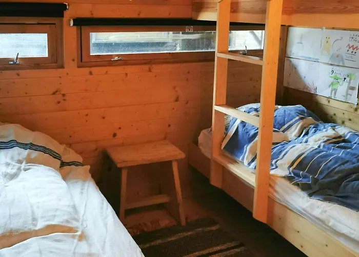 Al With Panoramic Views *