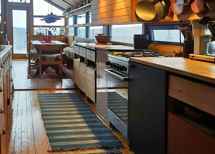 Al With Panoramic Views * Favang