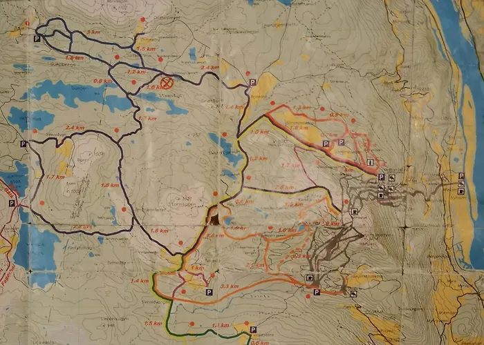 度假居 Al With Panoramic Views