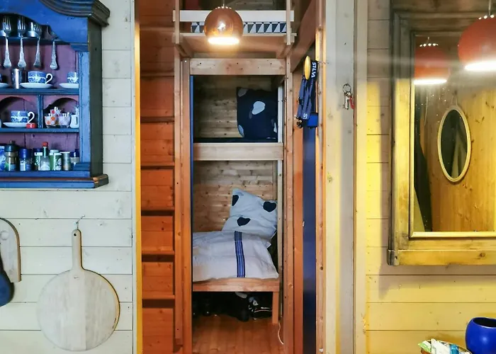 Al With Panoramic Views 度假居 *