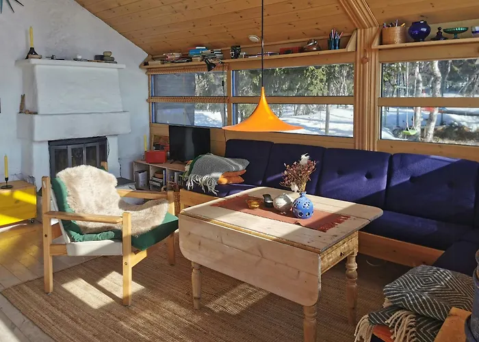 度假居 Al With Panoramic Views